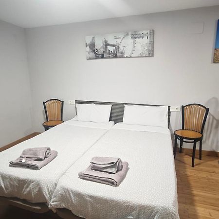 Loft Santa Cruz, Acoran Apartment Exterior photo